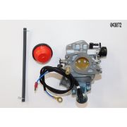 Карбюратор SGG 10000(..),2V78F-2 (с праймером) Lf / Carburetor assy with primer (16100)