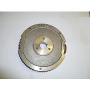 Маховик SGG 10000(..),2V78F-2 (в сборе с венцом) Lf / Flywheel assy 2V78F-2 (27500)
