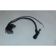 Катушка зажигания SGG 7000(..)-7500(..),KP460E / Ignition coil (27210)