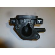 Патрубок корпуса фильтра воздушного SGG 10000(..),2V78F-2 Lf / Bracket, air cleaner (17190)