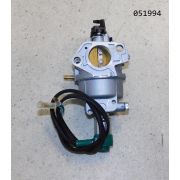 Карбюратор SGG 7000(..)-7500(..),KP460E Lf / Carburetor assy (16100)