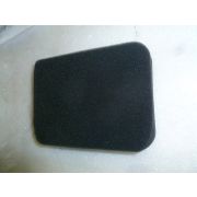 Фильтр воздушный (элемент) SGG 7000(..)-7500(..),192FD (прямоугольный (145х105х30 мм) / Air cleaner (17120-BC130-0001)