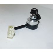 Замок зажигания с ключами в сборе SGG 7000(..)-7500(..) Lf / Ignition lock with keys assy (31225)