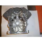 Блок цилиндров SGG 10000(..),2V78F-2 (D=78 мм) Lf / Crankcase (11100)