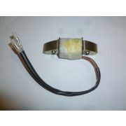 Катушка генератора зарядного SGG 10000(..),2V78F-2 Lf / Charging coil (31250)