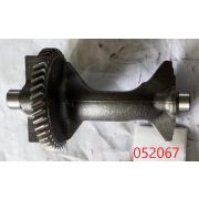 Вал балансирный SGG 7000(..)-7500(..),KP460E / Balance shaft assy KP460E (13116)