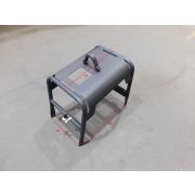 Кожух защитный для виброплит TSS/Protective frame