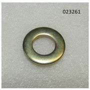 Шайба плоская (D=16х30х6 мм) WP330YH/Bigger flat washer (CNP330Y/CNP330AY060)