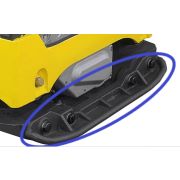 Пластины расширительные TSS-CP-320/Extension plate, CNP330AY-1-C62 (3060103007)