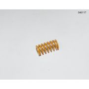 Пружина штока поршня малая TSS-CP-220/Pressure relief spring, CNP330Y-1-A28 (3120102001)