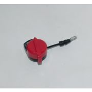 Выключатель зажигания TSS-CP-220/Stop Switch, CNP330Y-1-B12 (3140000130)