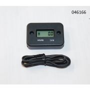 Счетчик моточасов TSS-CP-220/Hour meter, CNP330Y-1-B33 (3140000131)