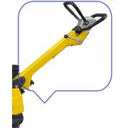 Рычаг управления в сборе TSS-CP-320/Handle Assy, CNP330AY A (3060103004)