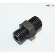 Штуцер насоса реверса TSS-CP-220/Connector, high pressure oil pipe, CNP330Y-1-A38 (3110101001)