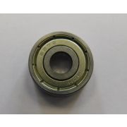 Подшипник маятника насоса масляного TSS-CP-220/Deep groove ball bearing 627-2Z, CNP330Y-1-A22 (4060100002)