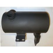 Глушитель Diesel KМ186F