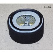 Фильтр воздушный Diesel КМ186F (элемент)/Air filter, element КМ186F (130х100х77)