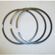 Кольца поршневые Diesel КМ192F комплект