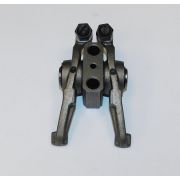 Коромысло в сборе SDG 14000(..),LT292FE / Rocker arm assy (1.02.02.07.0007)