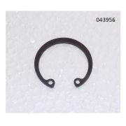 Кольцо стопорное пальца поршневого SDG 14000(..),LT292FE (XD292FG) Lt / Spring pin piston Φ26  GB/T893.1 (1.02.15.11.0006)