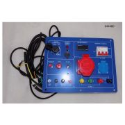 Панель управления в сборе SDG 14000EH3A /Control panel assy (1.03.03.02.0052)