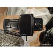 Крышка задняя камеры толкателей TDK 84 6LTE/ Pushrod Rear Camera Cover (6R120100)