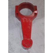 Шатун в сборе TSS GQ 40A /GQ40A- ROD, №7 (60002037)