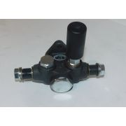 Насос ручной подкачки топлива SDEC SC13G420D2;TDS 280 6LT/Hand Primer pump