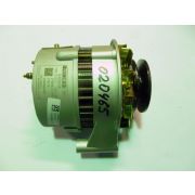 Генератор зарядный TDQ12,15 4L (D=80/1A) /Battery charging generator