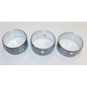 Вкладыши распредвала, комплект TDR-K 25 4L/Camshaft bushing kit