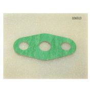 Прокладка фланца трубки слива масла TDK-N 110 4LT/Gasket,oil drain flange 4RZ730008-1