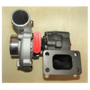 Турбокомпрессор Ricardo R6105ZDS1; TDK 84 6LT/Turbocharger (XDJ75)