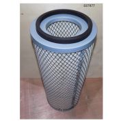 Фильтр воздушный одинарный цилиндрический(аналог) (AF1811;KW1638)/Air filter element