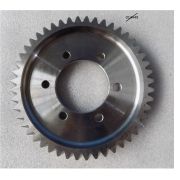 Шестерня привода ТНВД TDY 19 4L/Fuel injection pump timing gear