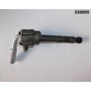 Насос масляный TDL 36 4L/Oil Pump Assy