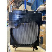 Радиатор охлаждения TDA-N 41 4LT/Radiator
