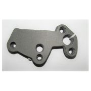 Прокладка корпуса фильтра масляного TDQ 38 4L/Oil filter seat gasket