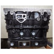 Блок цилиндров TDQ12 3L (L-12)/Cylinder block (QC385T—01101/2308500110100)