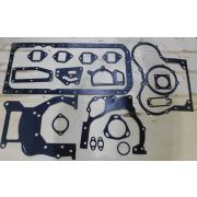 Комплект прокладок на 1 двигатель Yangdong Y4105D/Gasket,kit (19шт 15 типов)