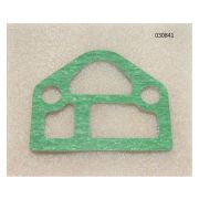 Прокладка кронштейна фильтра масла TDR-K 18,22 4L/Oil cooler gasket,N85-03020