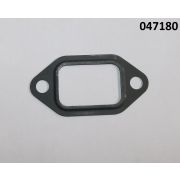 Прокладка трубы выпускной YC6A245L-D21/Exhaust pipe gasket subassembly (A3000-1008250C)