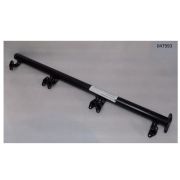 Трубка водяная отводная левая TDA-N 460 12VTE/Left outlet pipe (B771ZL-24-100)