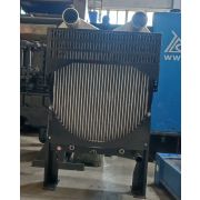 Радиатор охлаждения TDK-N 66 4LT/Radiator