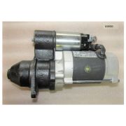 Стартер электрический TDR-K 18 4L;TDR-K 22 4L/Starter assembly
