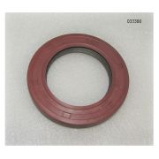 Сальник (55х85х12) вала коленчатого передний TDA-N30 4LT/Oil seal,FB55 x85x 12-B