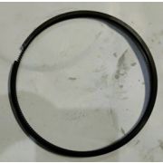 Кольцо поршневое маслосъёмное TDA-N 550 12VTE/Oil piston ring