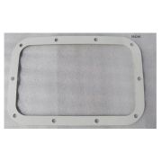 Прокладка крышки боковой блока цилиндровTDA-N 230 6LTE/Gasket 761-02-022b