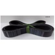 Ремень приводной YC6A245L-D21/Belt (YC80-8PK-1990B-C50)