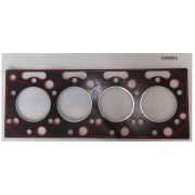 Прокладка головки блока цилиндров Ricardo K4100; TDK 26 4LT/ Gasket,cylinder head,