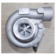 Турбокомпрессор WP4.1D100E200/Turbocharger (1001248542)